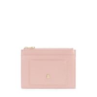 Cartera plana Dorp antique rosa