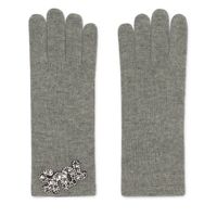 Gray Cuarzo Gloves