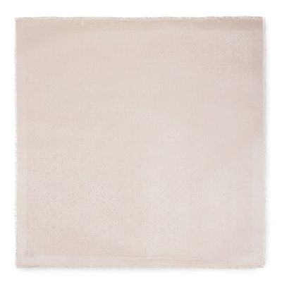 Pañuelo Kaos Mini Jacquard beige