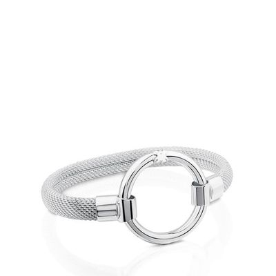 Pulsera Hold de Plata