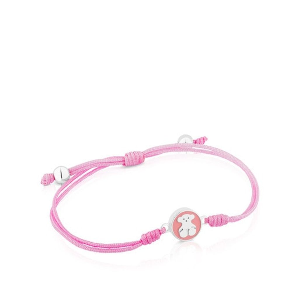 Pulsera Spot de Plata