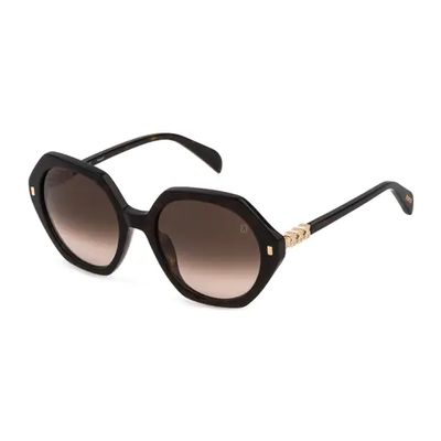 Bear Seventies Havana brown sunglasses 