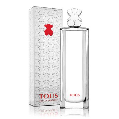 Eau De Toilette TOUS 