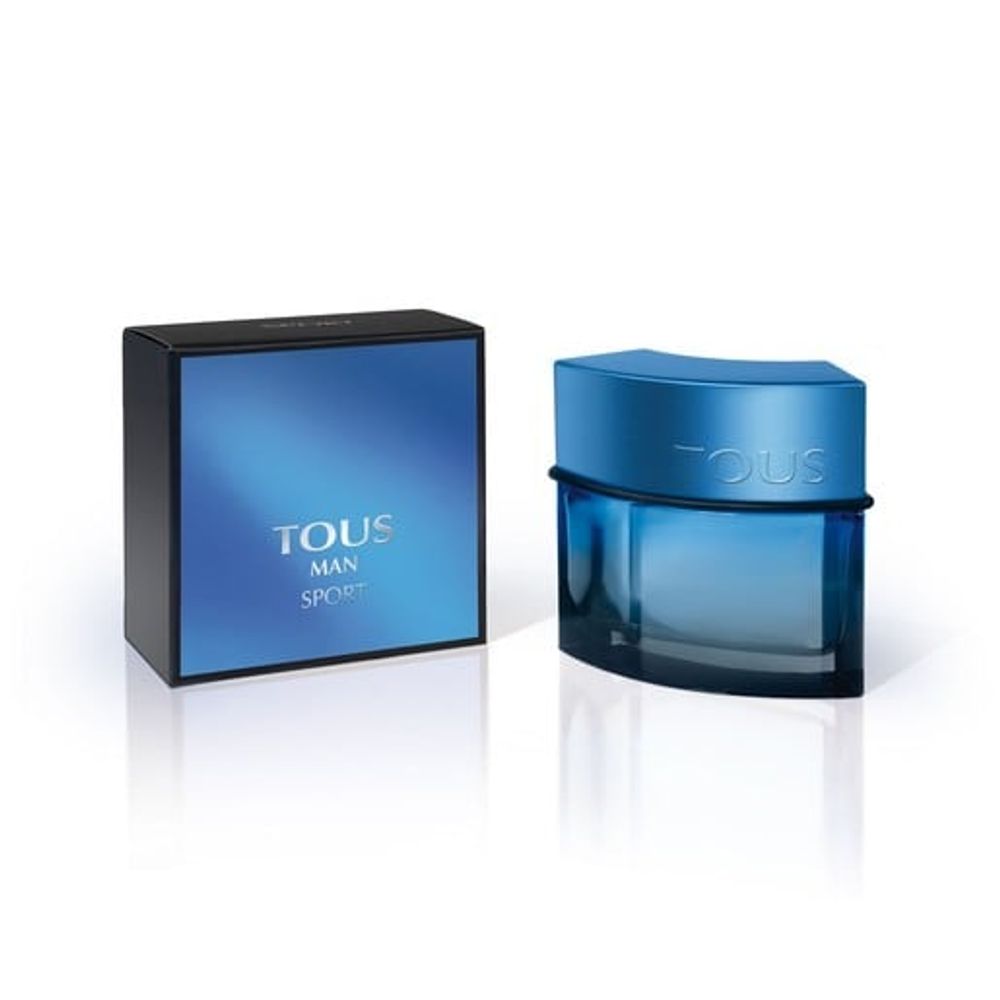 TOUS Man Sport Eau de Toilette