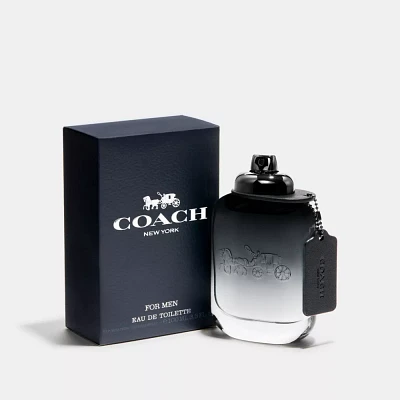 Coach For Men Eau De Toilette Ml