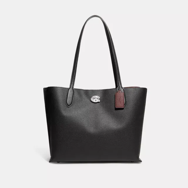 Willow Tote Bag