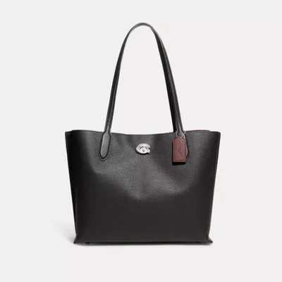 Willow Tote Bag