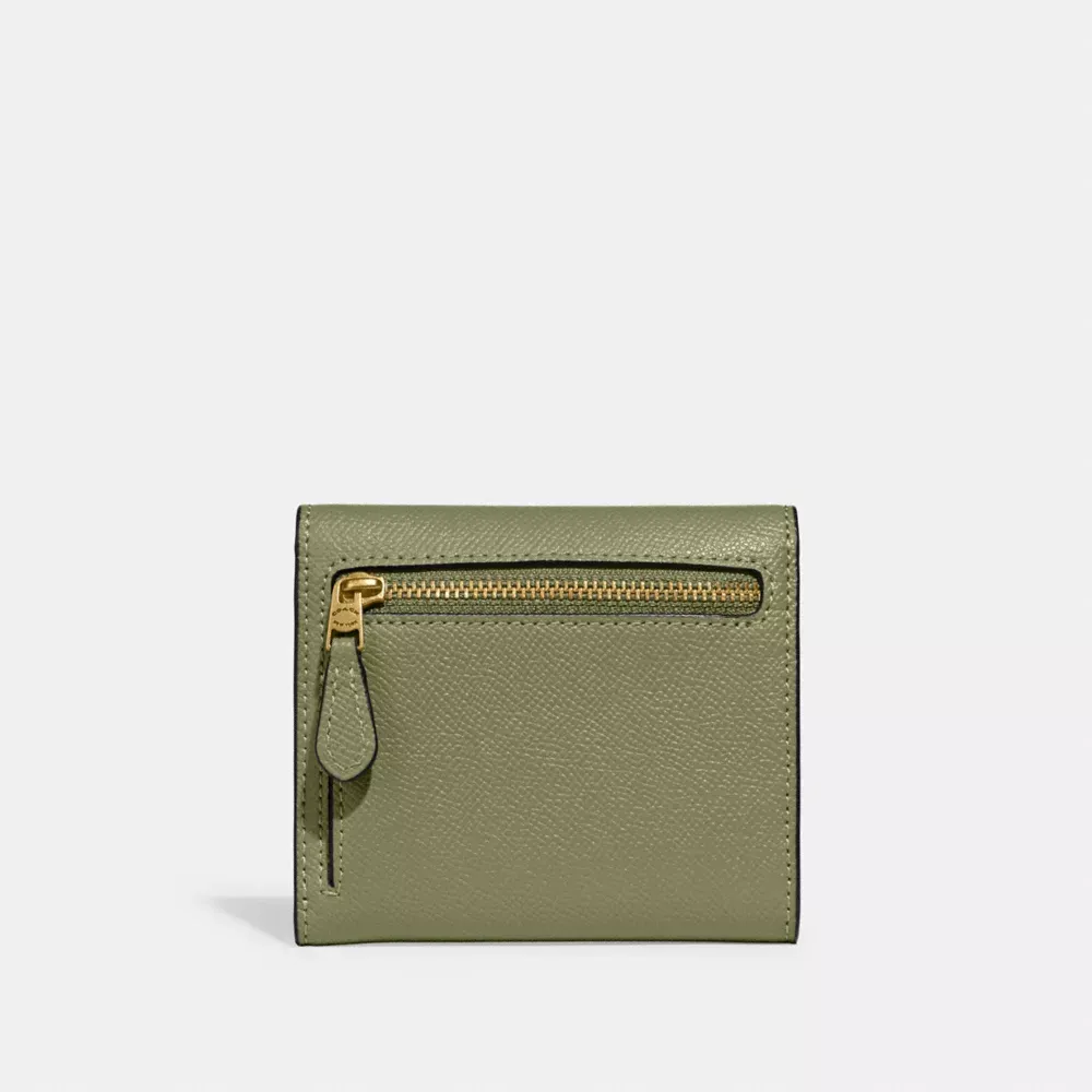 Wyn Small Wallet