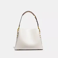 Willow Shoulder Bag Colorblock