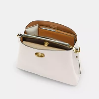 Willow Shoulder Bag Colorblock