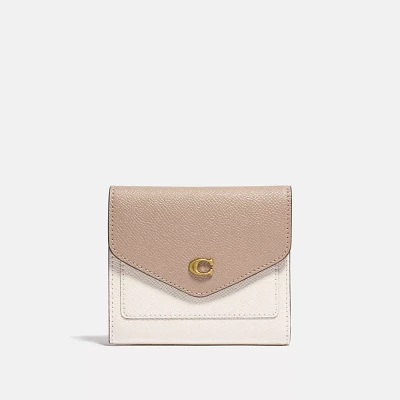 Wyn Small Wallet