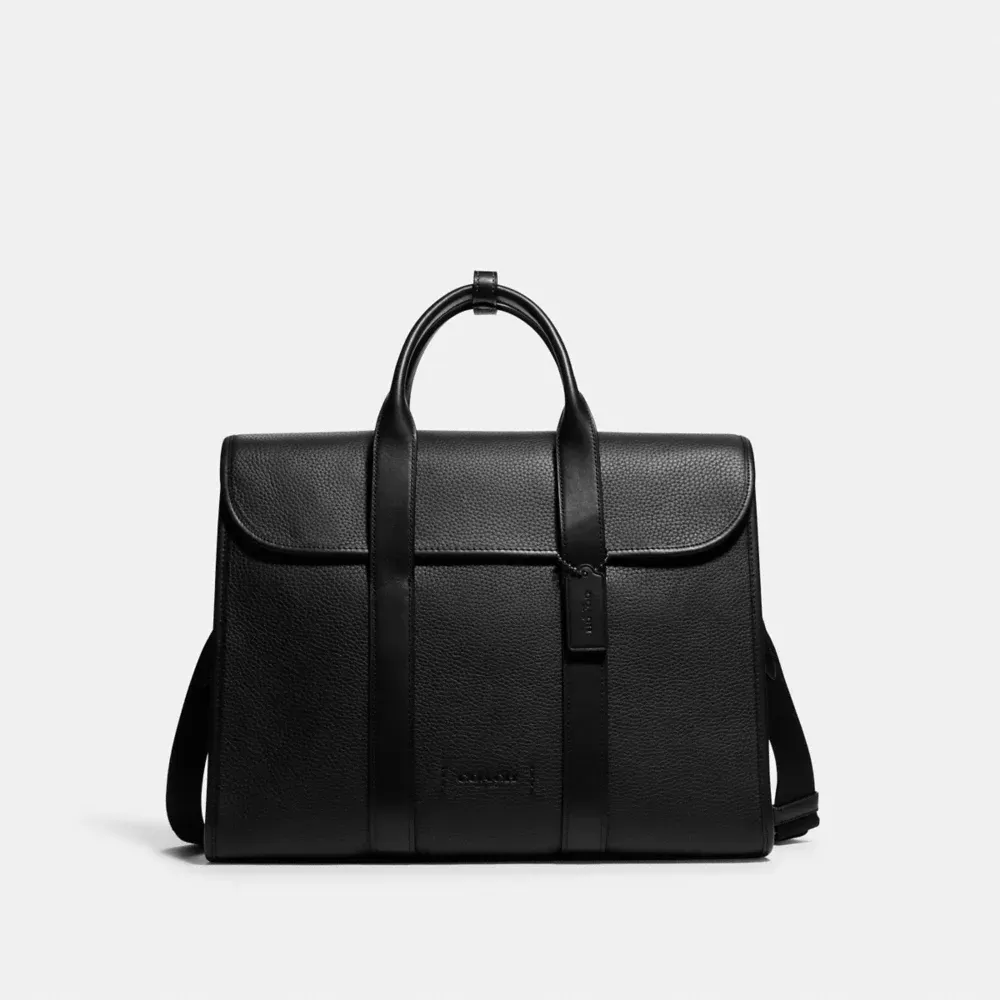 Gotham Portfolio Bag Signature Canvas