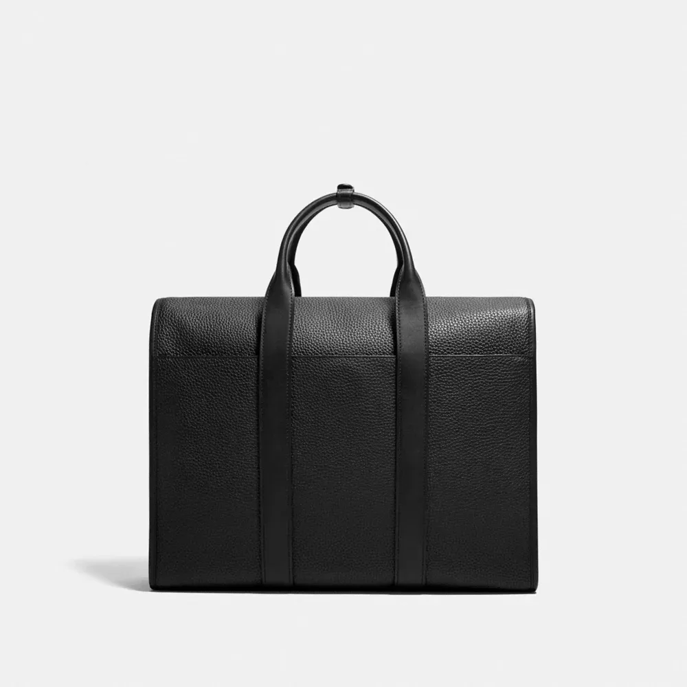 Gotham Portfolio Bag Signature Canvas