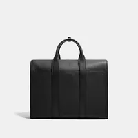 Gotham Portfolio Bag Signature Canvas