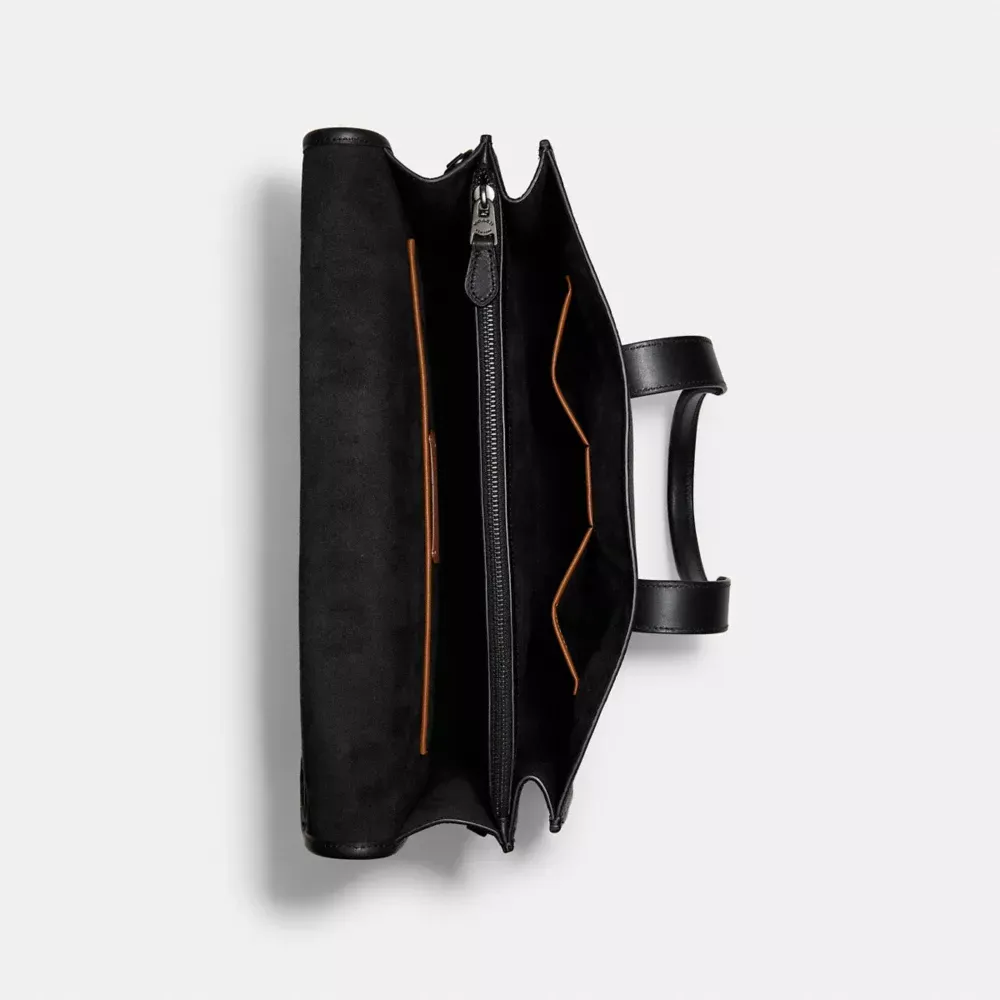 Gotham Portfolio Bag Signature Canvas