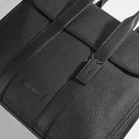 Gotham Portfolio Bag Signature Canvas