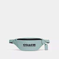 Charter Belt Bag 7 Signature Canvas