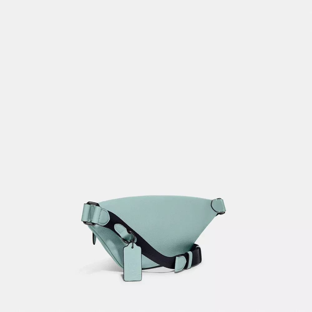 Charter Belt Bag 7 Signature Canvas