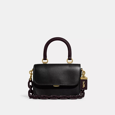 Rogue Top Handle Bag Colorblock