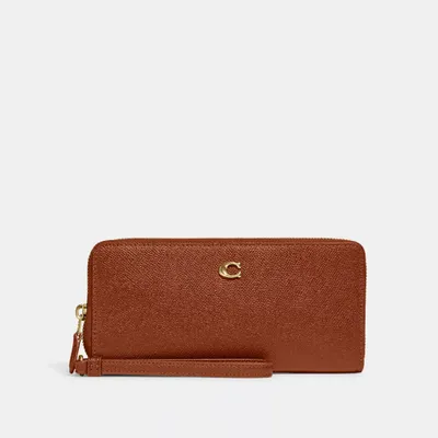 Essential Continental Wallet