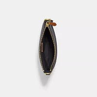 Kitt Messenger Crossbody Bag