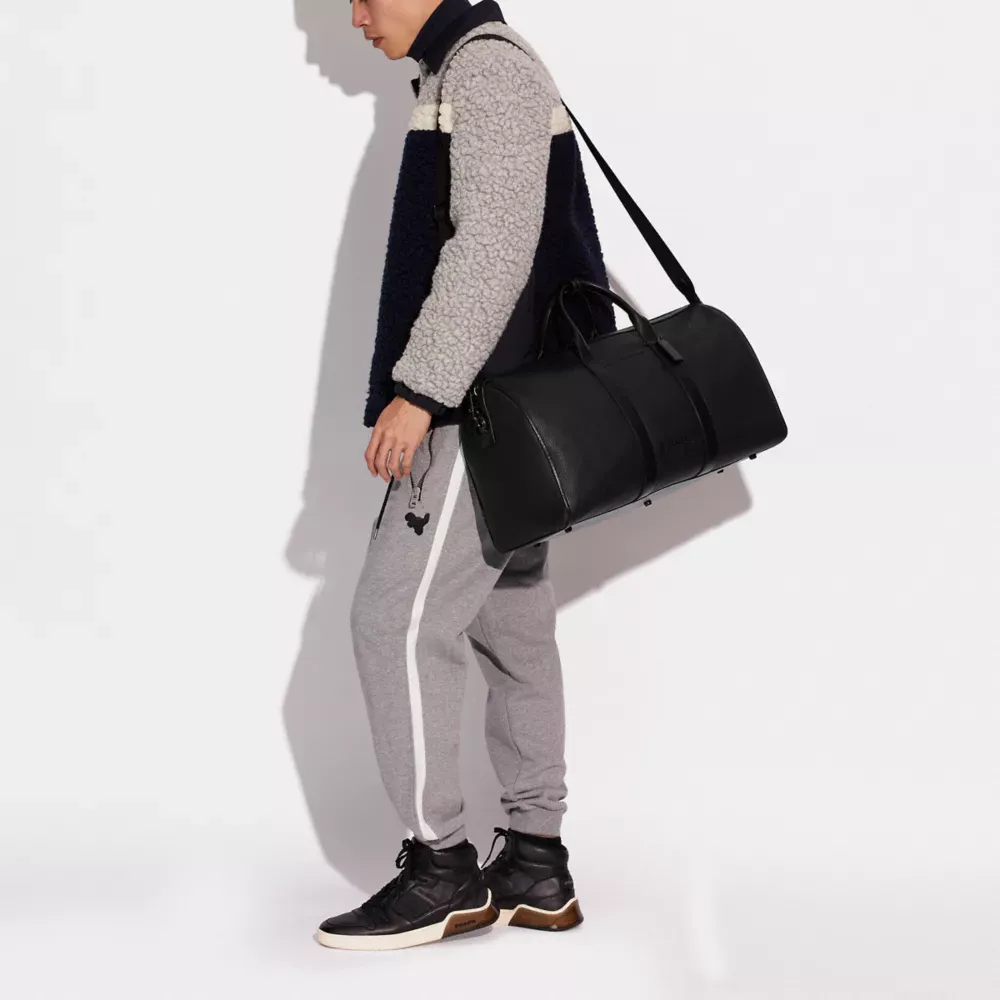 Gotham Duffle Bag