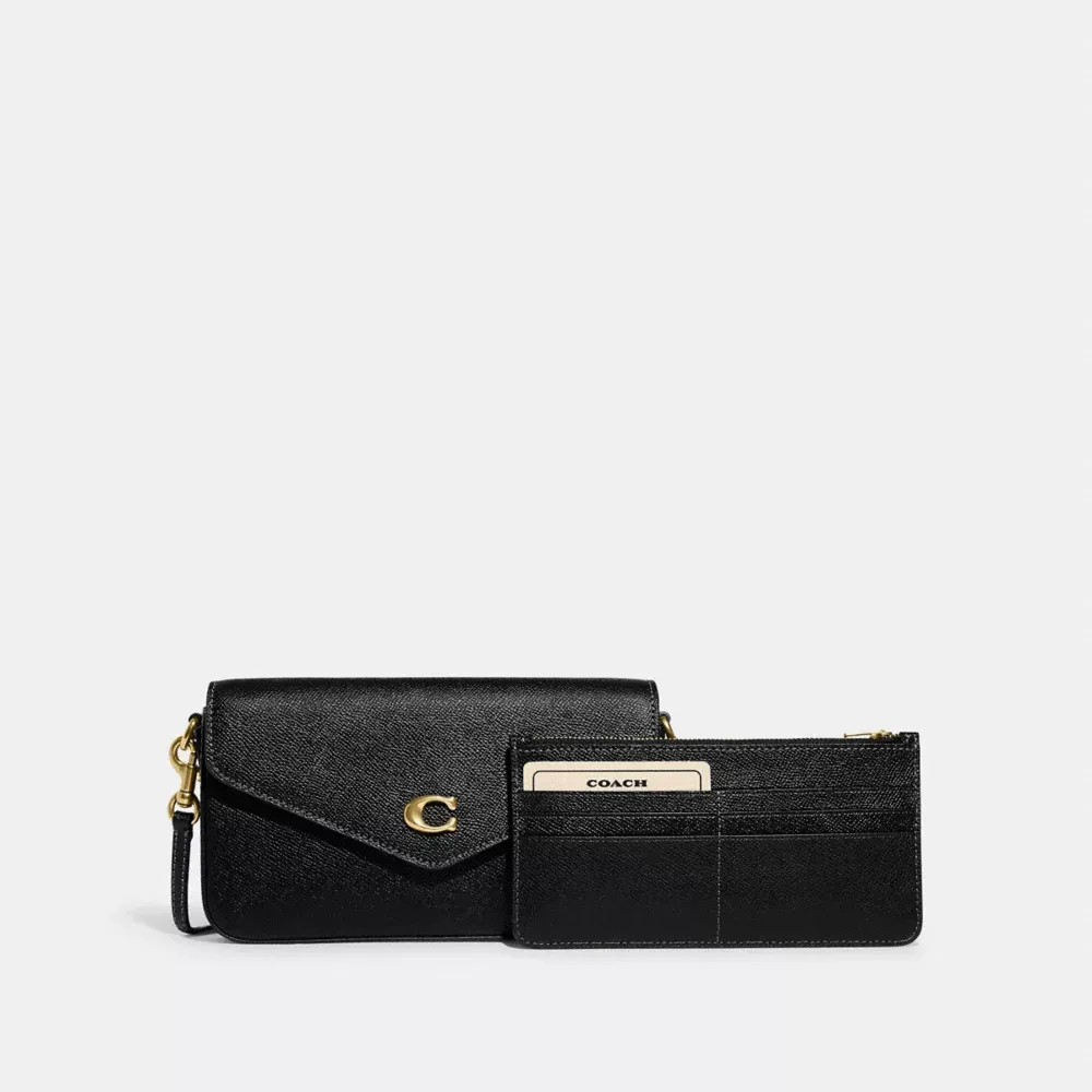 Wyn Crossbody