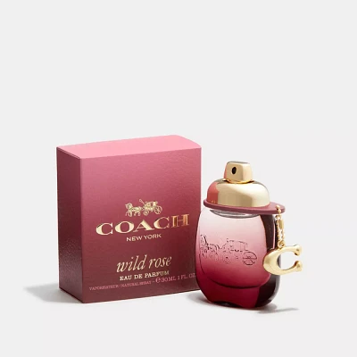 Wild Rose Eau De Parfum Ml