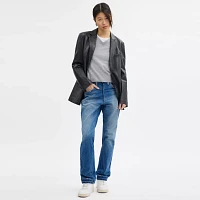Repurposed Denim Pants