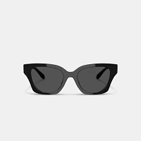 Quilted Square Sunglasses