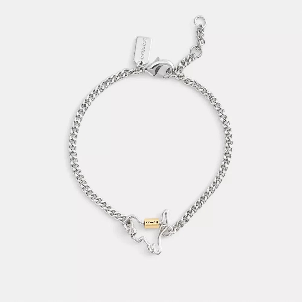 Carabiner Rexy Bracelet