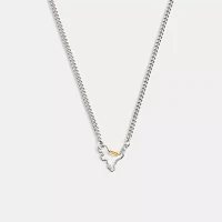 Carabiner Rexy Necklace