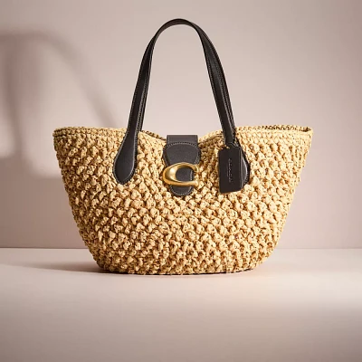 Restored Small Tote