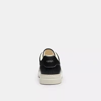 Disney X Coach High Line Sneaker With Mickey Mouse