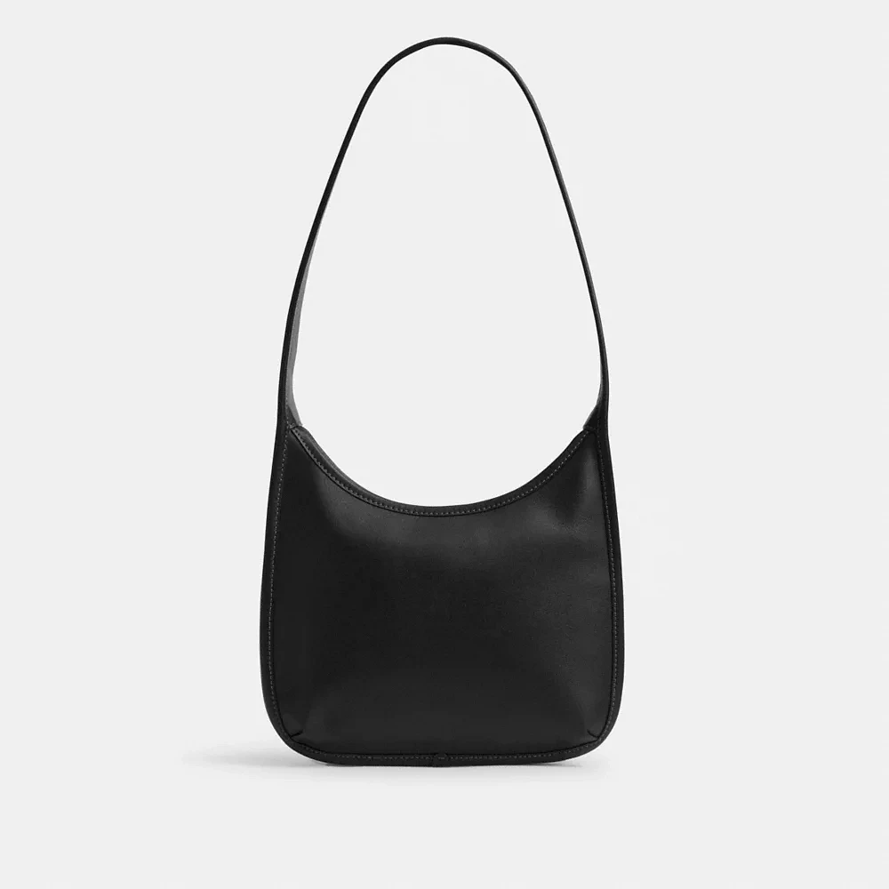 Curve Zip Bag