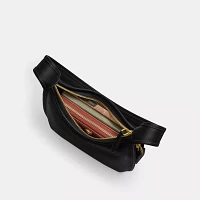 Curve Zip Bag