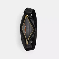 Curve Zip Bag