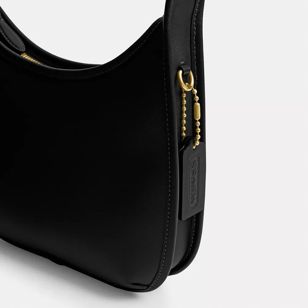 Curve Zip Bag