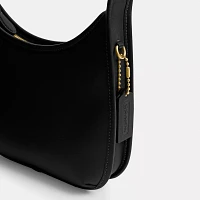 Curve Zip Bag