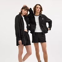 Coachtopia Loop Cargo Cropped Jacket