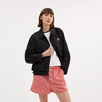 Coachtopia Loop Cargo Cropped Jacket