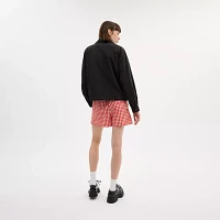 Coachtopia Loop Cargo Cropped Jacket