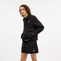 Coachtopia Loop Cargo Cropped Jacket