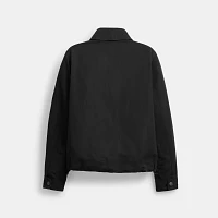 Coachtopia Loop Cargo Cropped Jacket