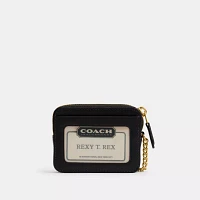 Essential Chain Card Case