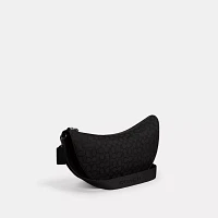 Hall Soft Sling Bag 45 Signature Jacquard