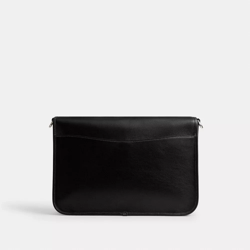 Hitch Messenger Bag