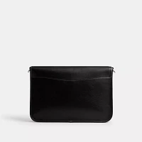 Hitch Messenger Bag