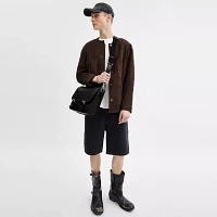 Hitch Messenger Bag