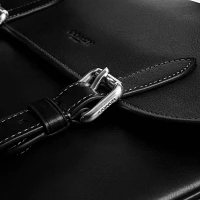 Hitch Messenger Bag